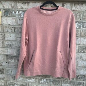 Old Navy Pink Sweatshirt